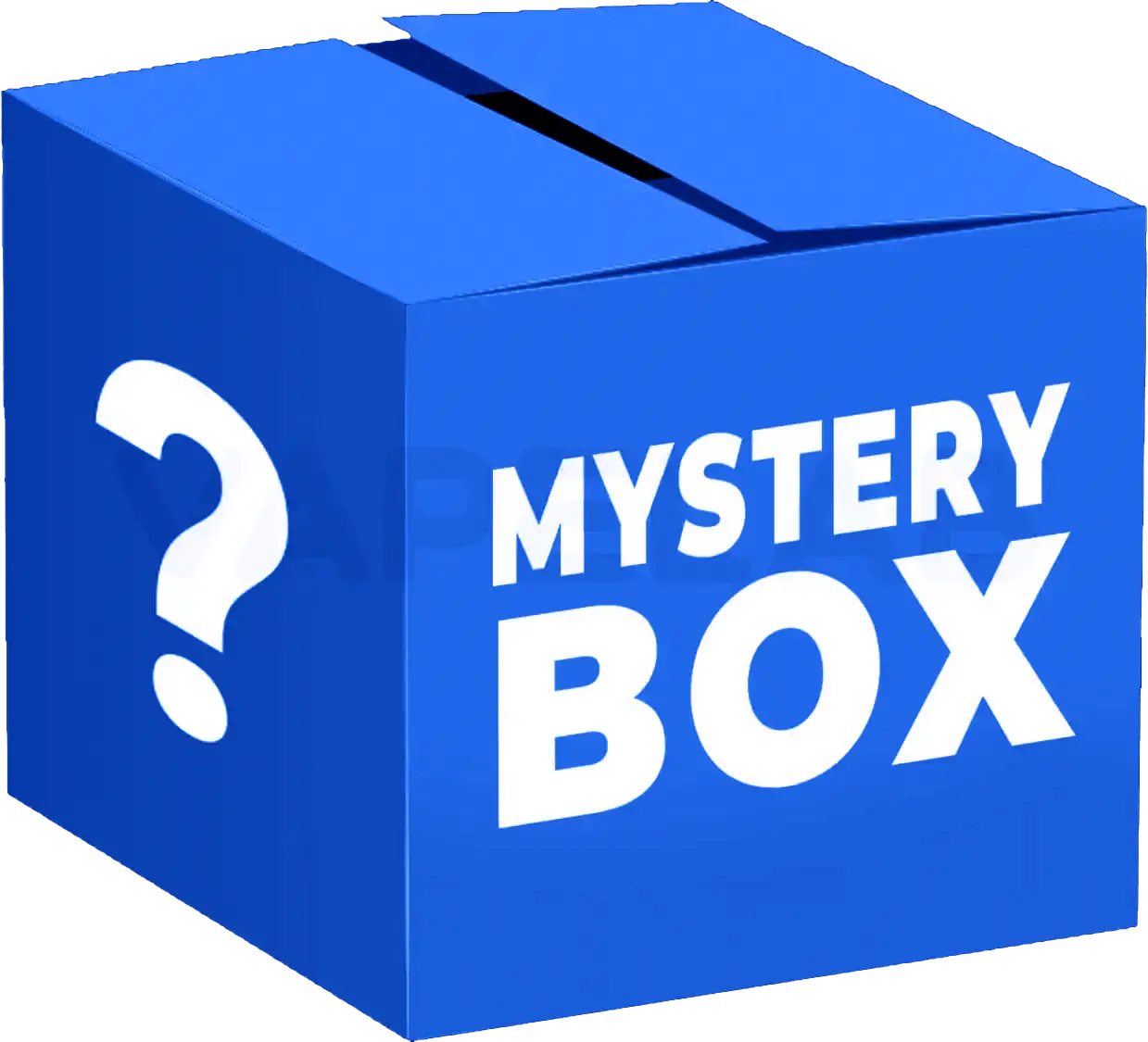 Mystery Box